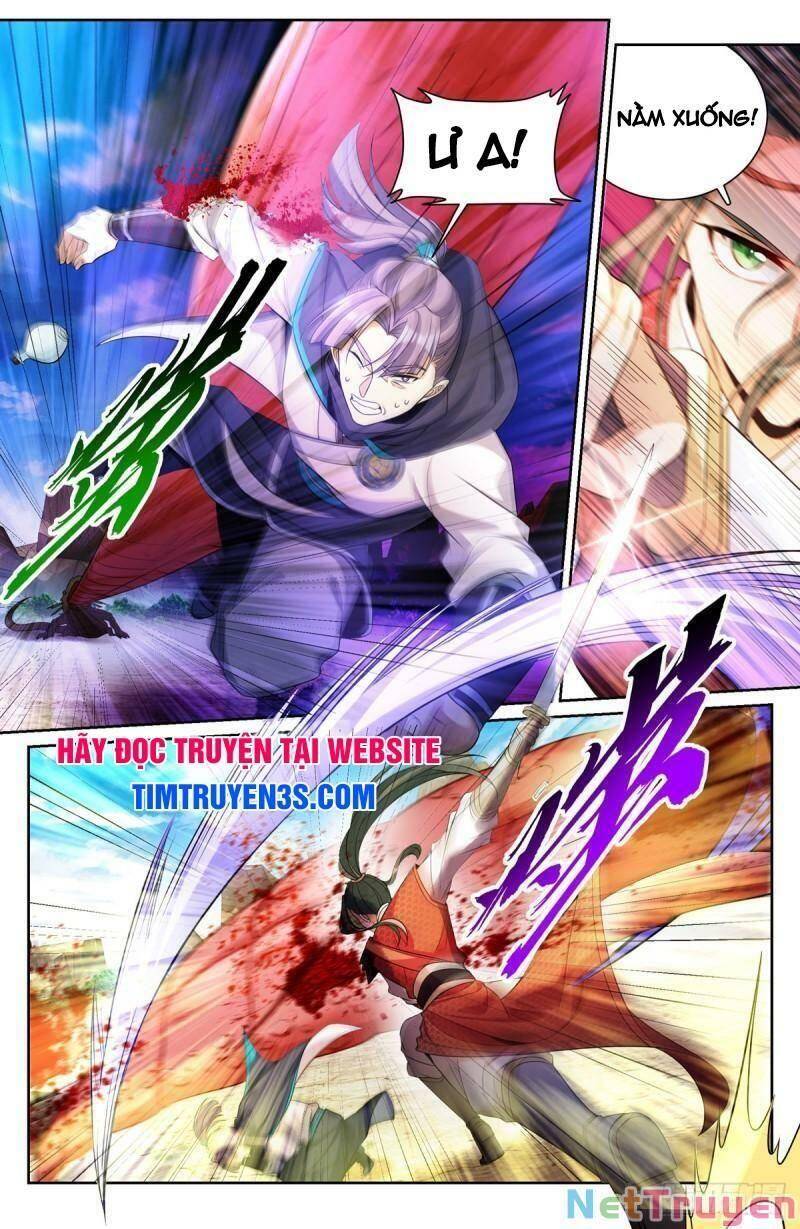 Đại Phụng Đả Canh Nhân Chap 88 - Next Chap 89