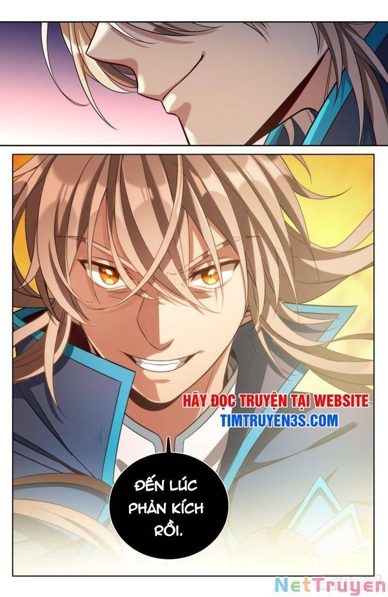 Đại Phụng Đả Canh Nhân Chap 88 - Next Chap 89