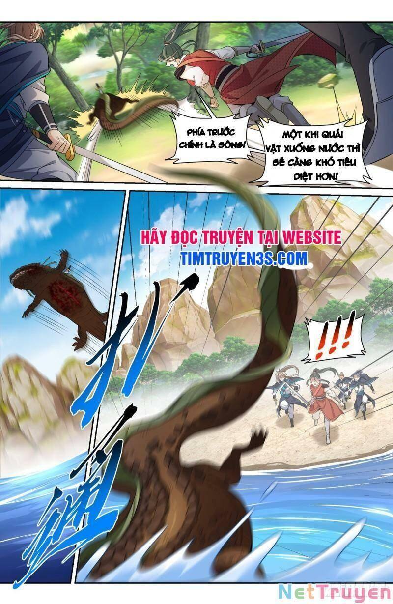 Đại Phụng Đả Canh Nhân Chap 89 - Next Chap 90
