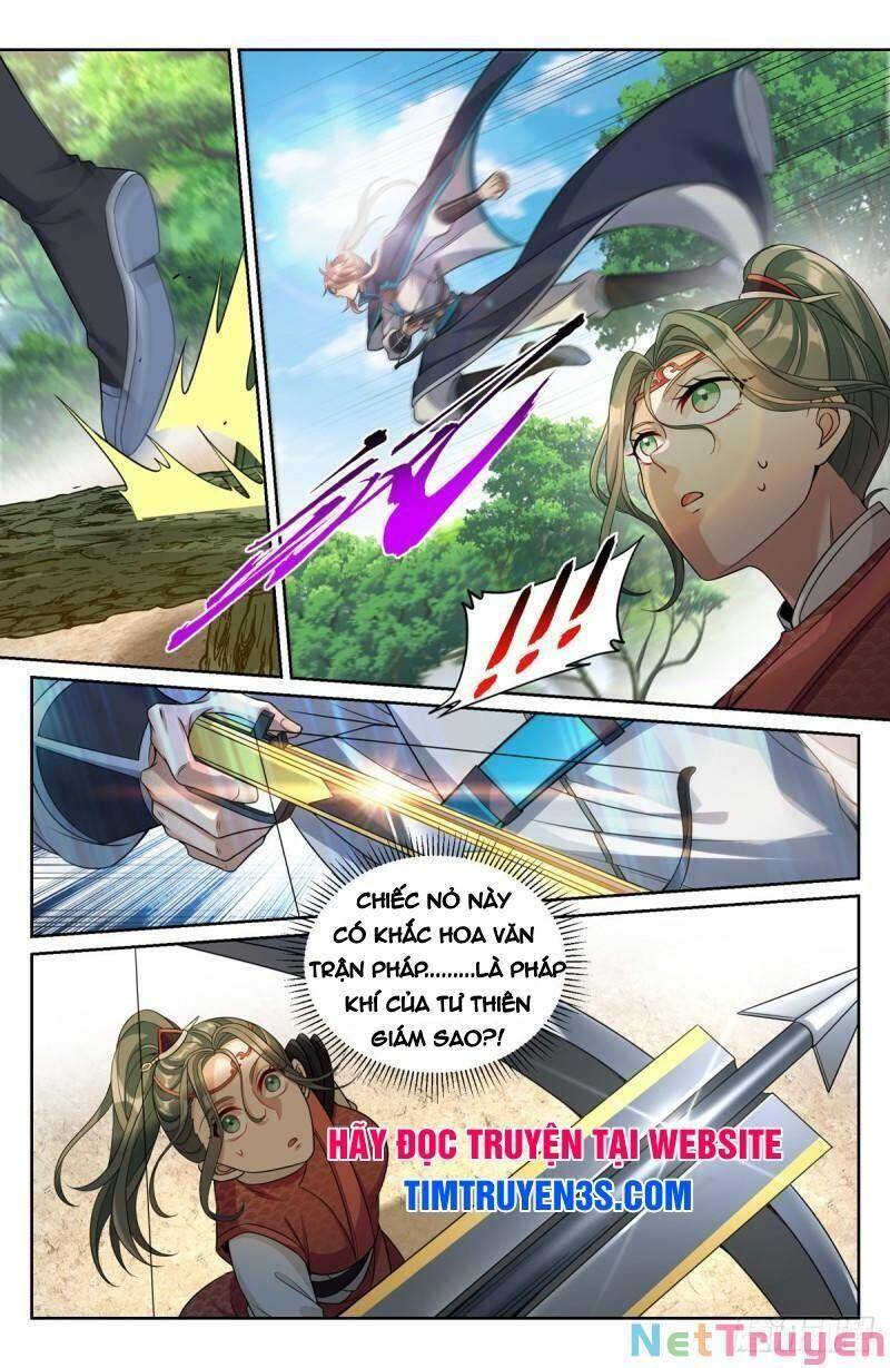 Đại Phụng Đả Canh Nhân Chap 89 - Next Chap 90