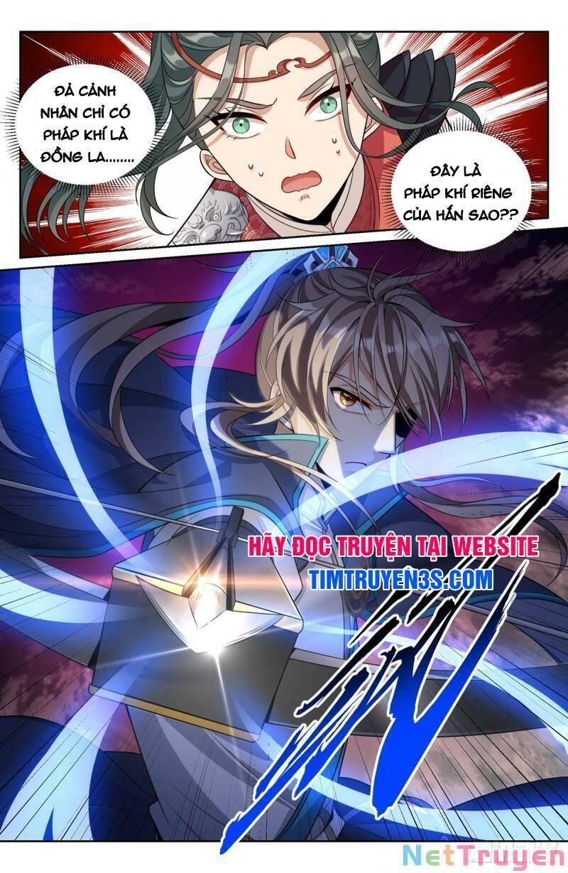 Đại Phụng Đả Canh Nhân Chap 89 - Next Chap 90