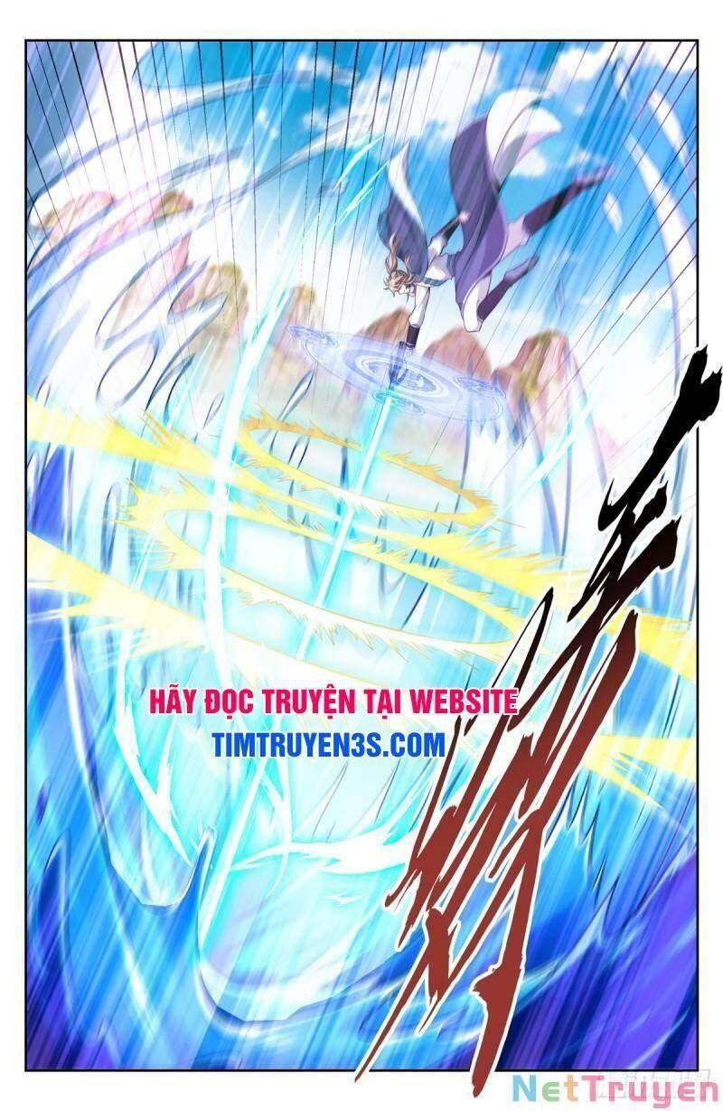 Đại Phụng Đả Canh Nhân Chap 89 - Next Chap 90