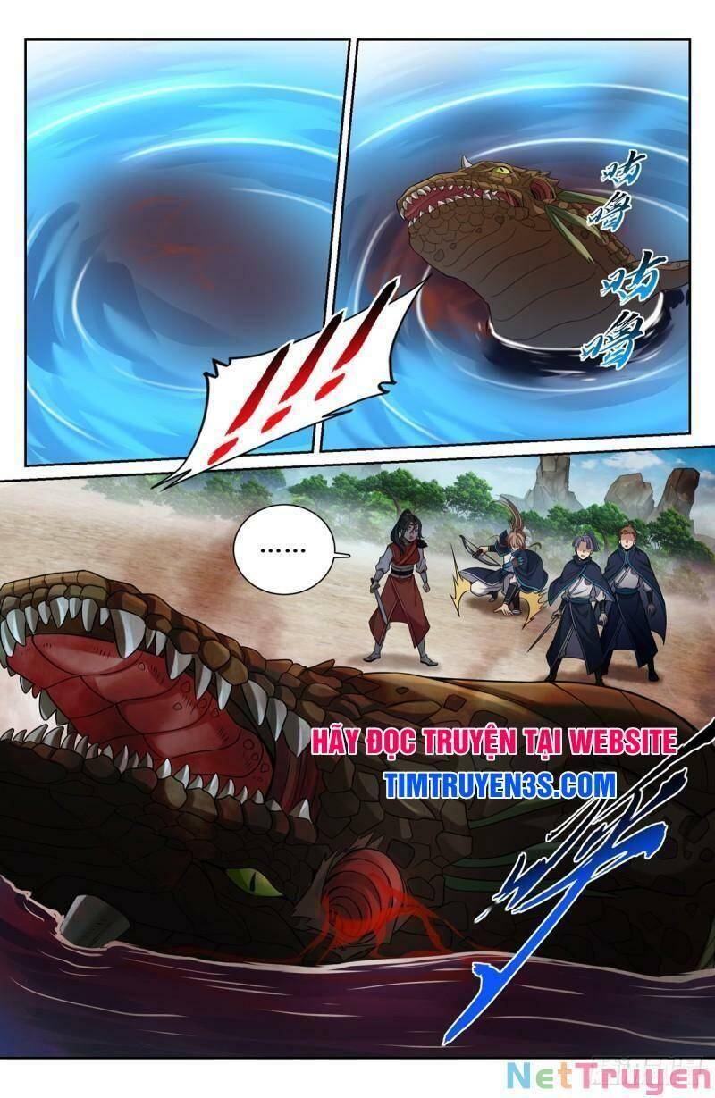 Đại Phụng Đả Canh Nhân Chap 89 - Next Chap 90