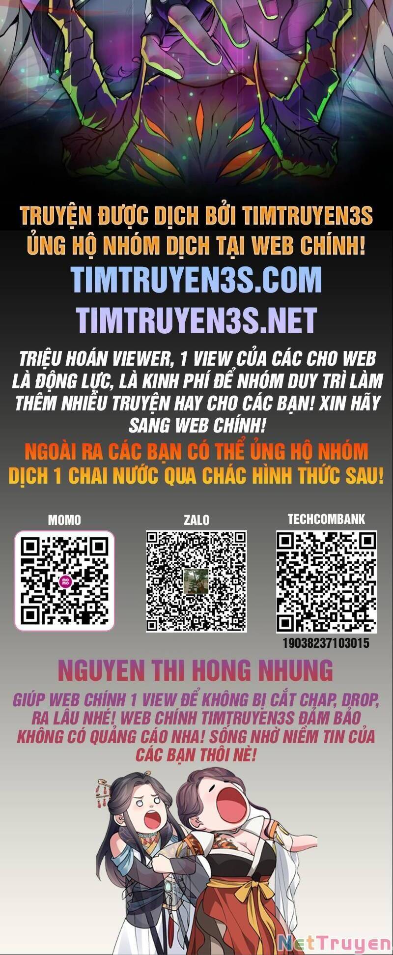 Đại Phụng Đả Canh Nhân Chap 90 - Next Chap 91
