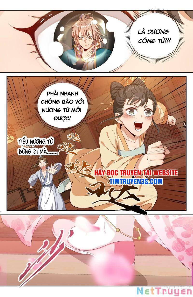 Đại Phụng Đả Canh Nhân Chap 90 - Next Chap 91