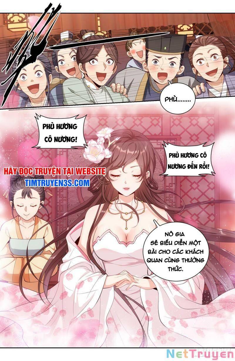 Đại Phụng Đả Canh Nhân Chap 90 - Next Chap 91