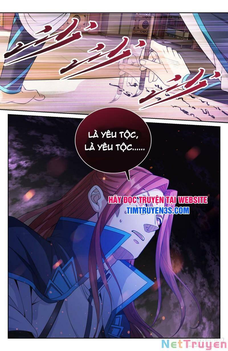 Đại Phụng Đả Canh Nhân Chap 90 - Next Chap 91