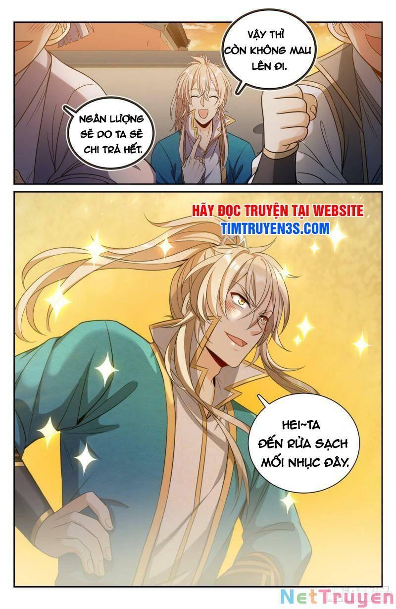 Đại Phụng Đả Canh Nhân Chap 90 - Next Chap 91