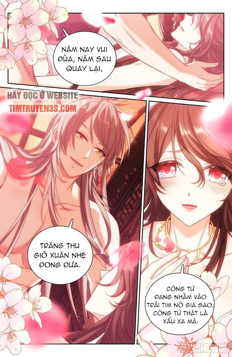 Đại Phụng Đả Canh Nhân Chap 91 - Next Chap 92