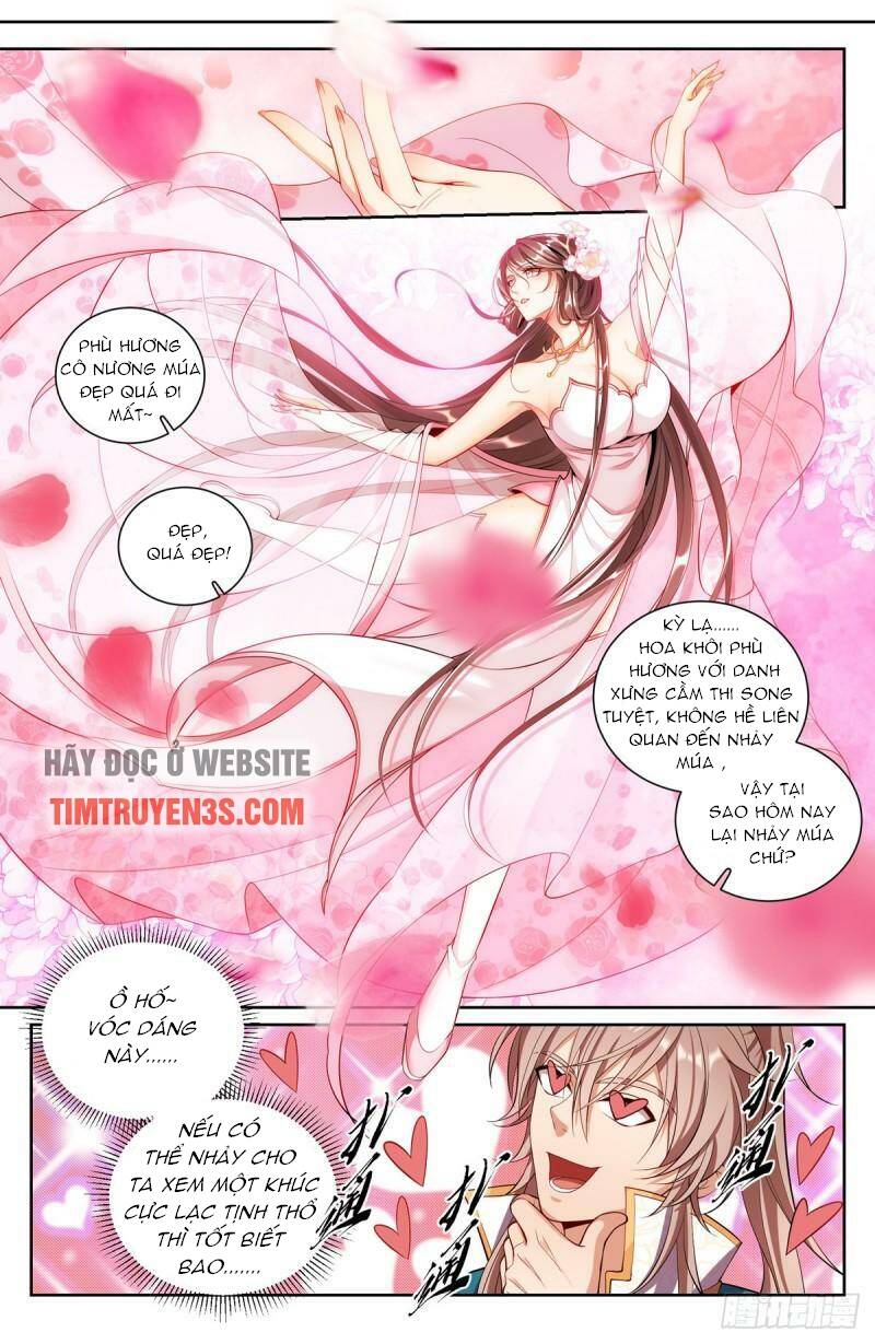 Đại Phụng Đả Canh Nhân Chap 91 - Next Chap 92