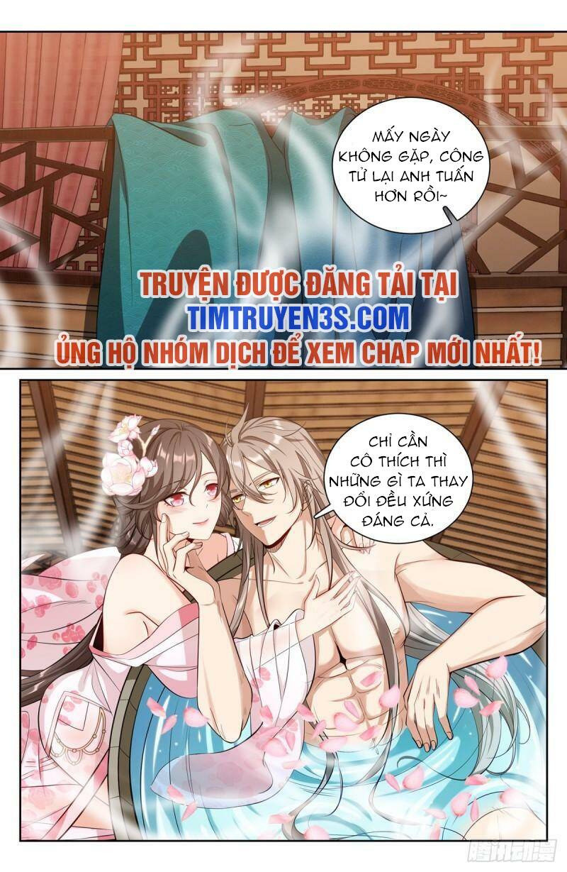 Đại Phụng Đả Canh Nhân Chap 91 - Next Chap 92