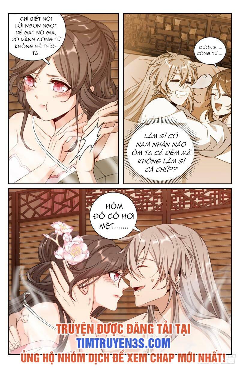 Đại Phụng Đả Canh Nhân Chap 91 - Next Chap 92