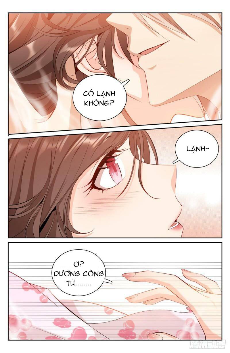 Đại Phụng Đả Canh Nhân Chap 91 - Next Chap 92