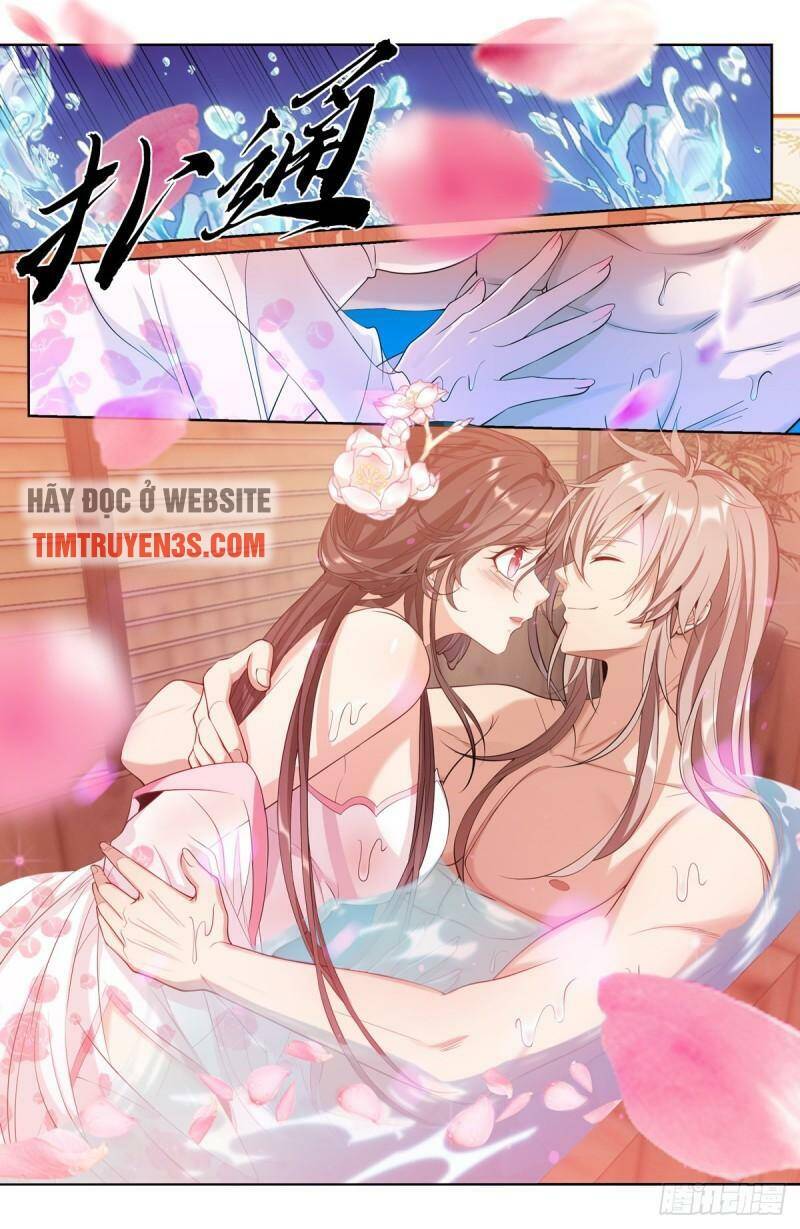 Đại Phụng Đả Canh Nhân Chap 91 - Next Chap 92