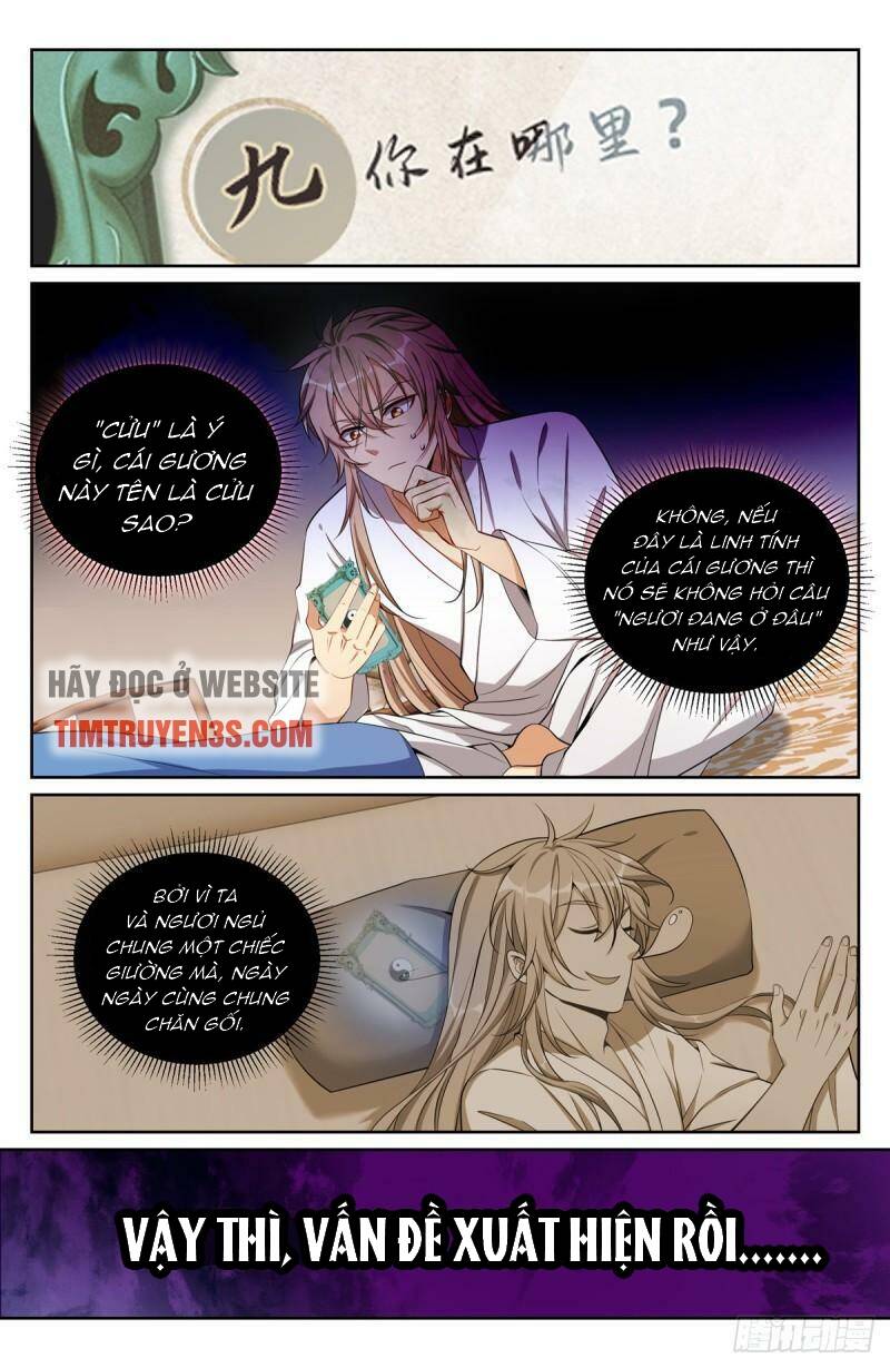 Đại Phụng Đả Canh Nhân Chap 92 - Next Chap 93