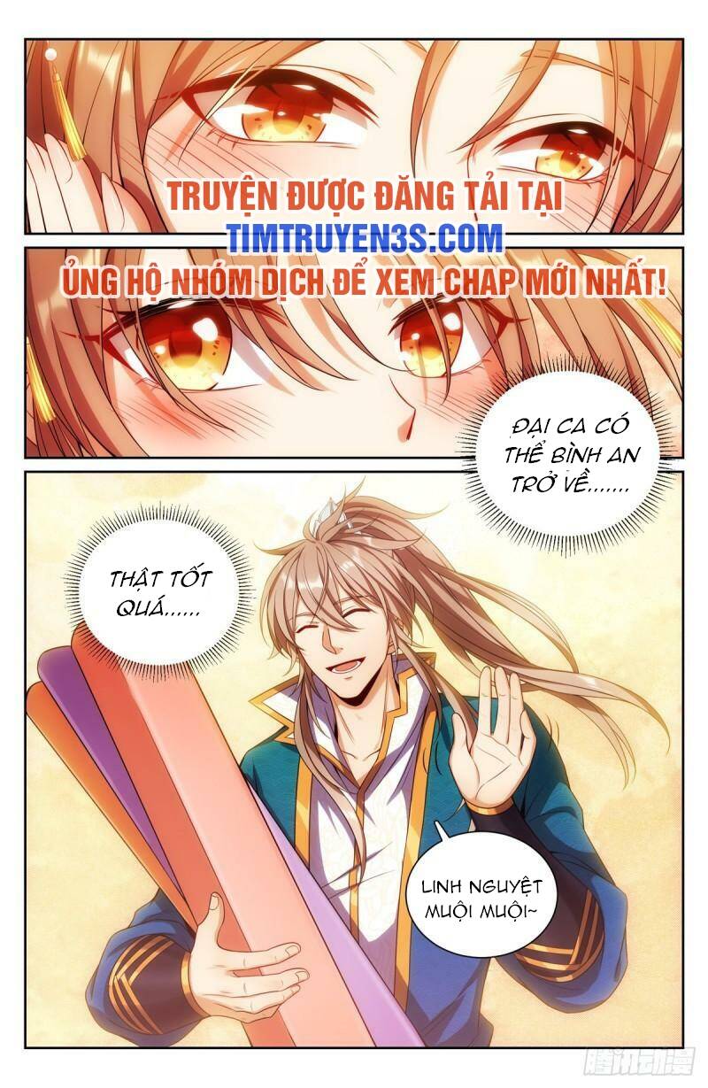 Đại Phụng Đả Canh Nhân Chap 92 - Next Chap 93