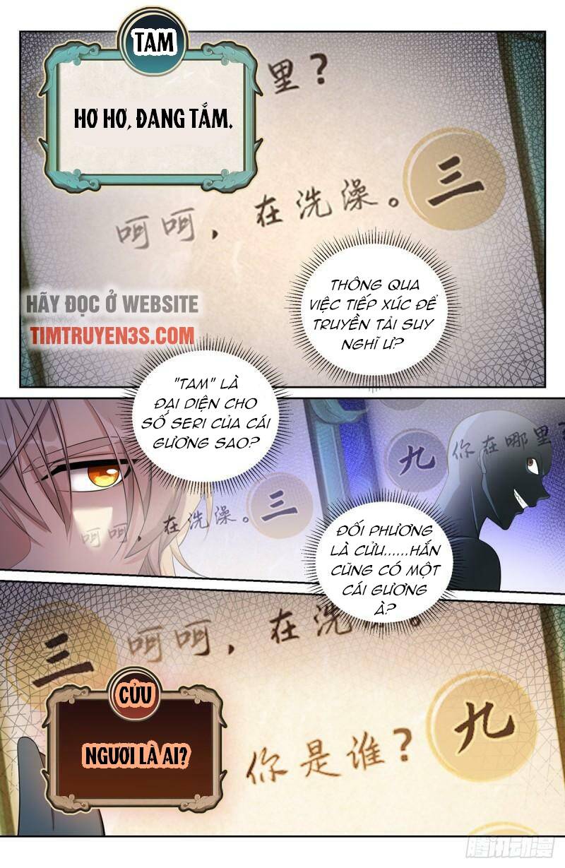 Đại Phụng Đả Canh Nhân Chap 93 - Next Chap 94