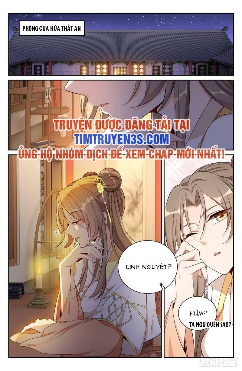 Đại Phụng Đả Canh Nhân Chap 93 - Next Chap 94