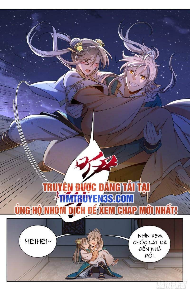 Đại Phụng Đả Canh Nhân Chap 93 - Next Chap 94