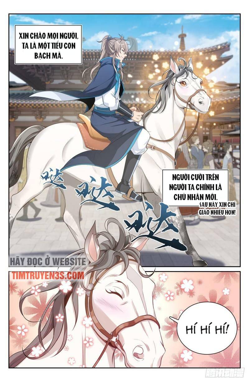 Đại Phụng Đả Canh Nhân Chap 94 - Next Chap 95