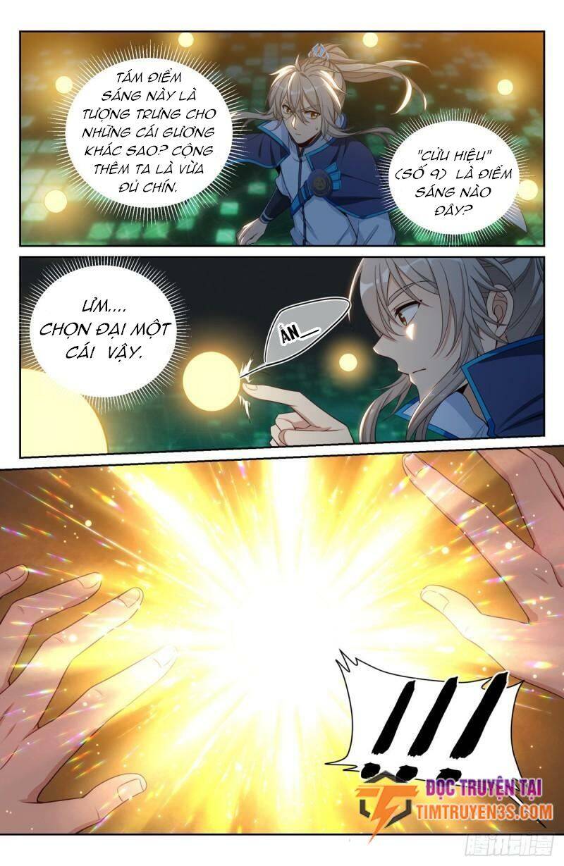 Đại Phụng Đả Canh Nhân Chap 95 - Next Chap 96