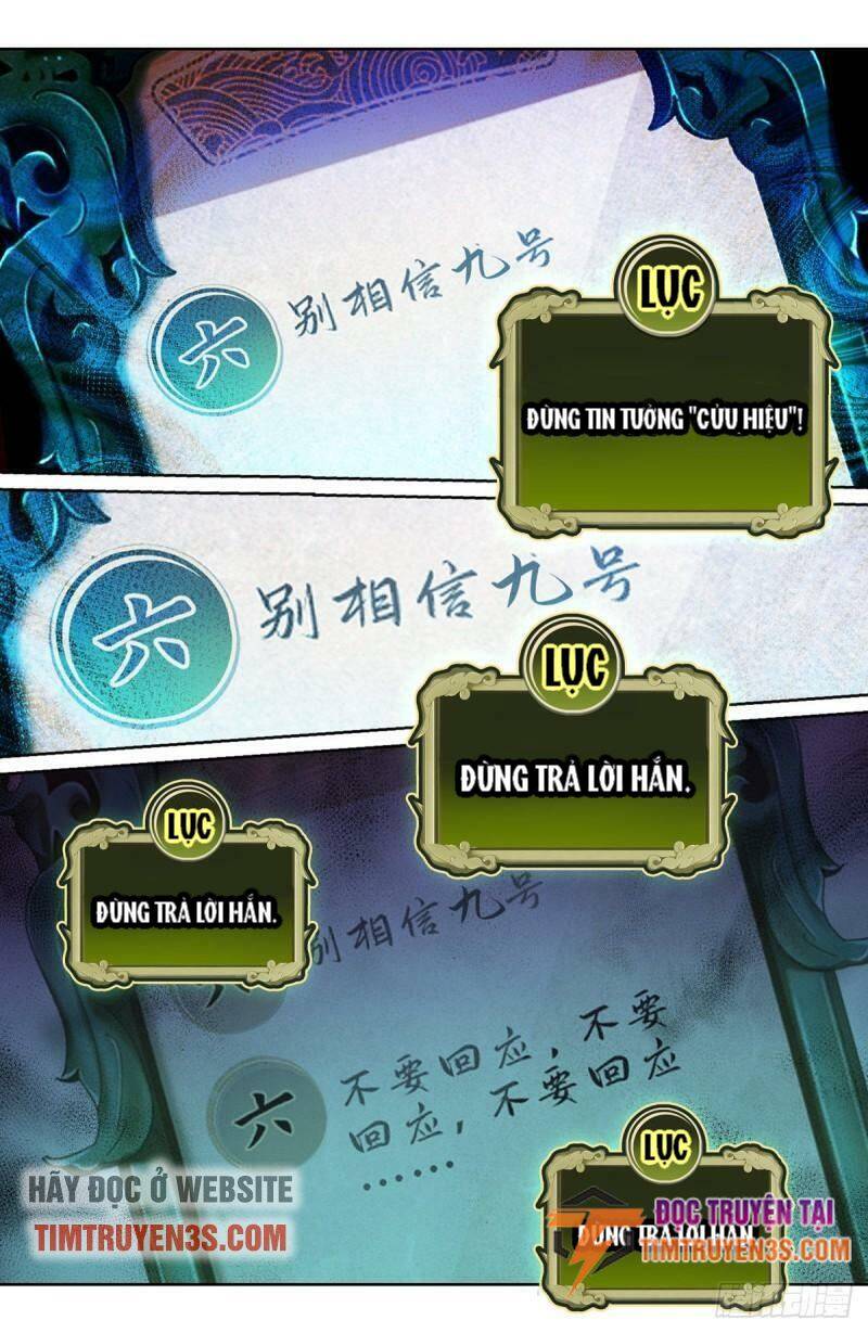 Đại Phụng Đả Canh Nhân Chap 95 - Next Chap 96