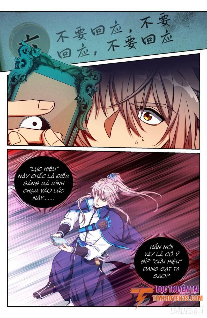 Đại Phụng Đả Canh Nhân Chap 95 - Next Chap 96