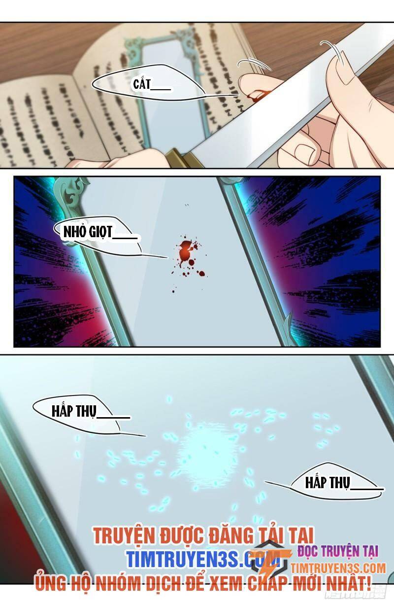 Đại Phụng Đả Canh Nhân Chap 95 - Next Chap 96