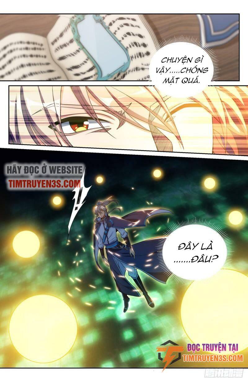 Đại Phụng Đả Canh Nhân Chap 95 - Next Chap 96