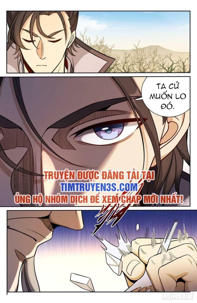 Đại Phụng Đả Canh Nhân Chap 97 - Next Chap 98