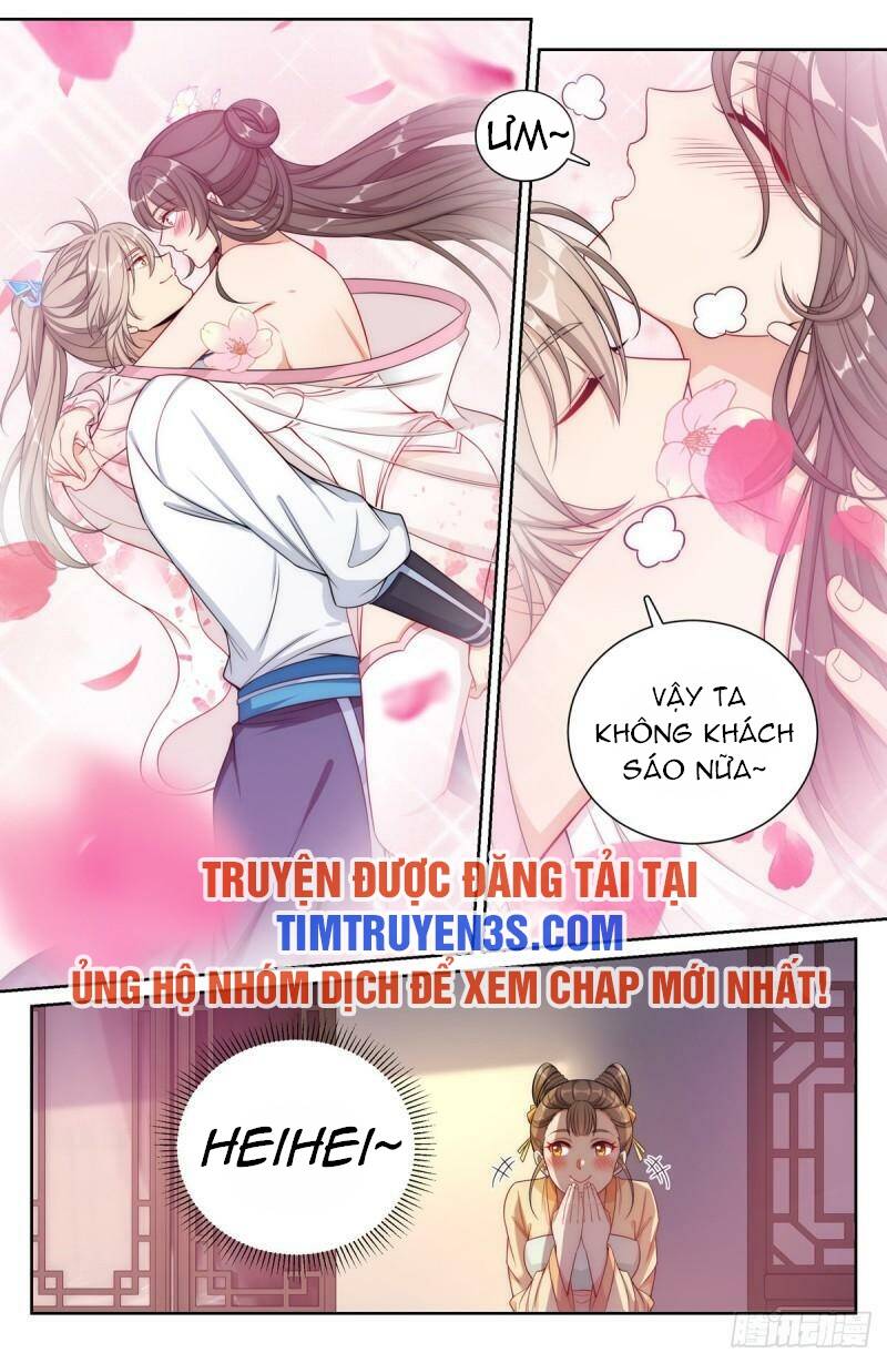 Đại Phụng Đả Canh Nhân Chap 97 - Next Chap 98