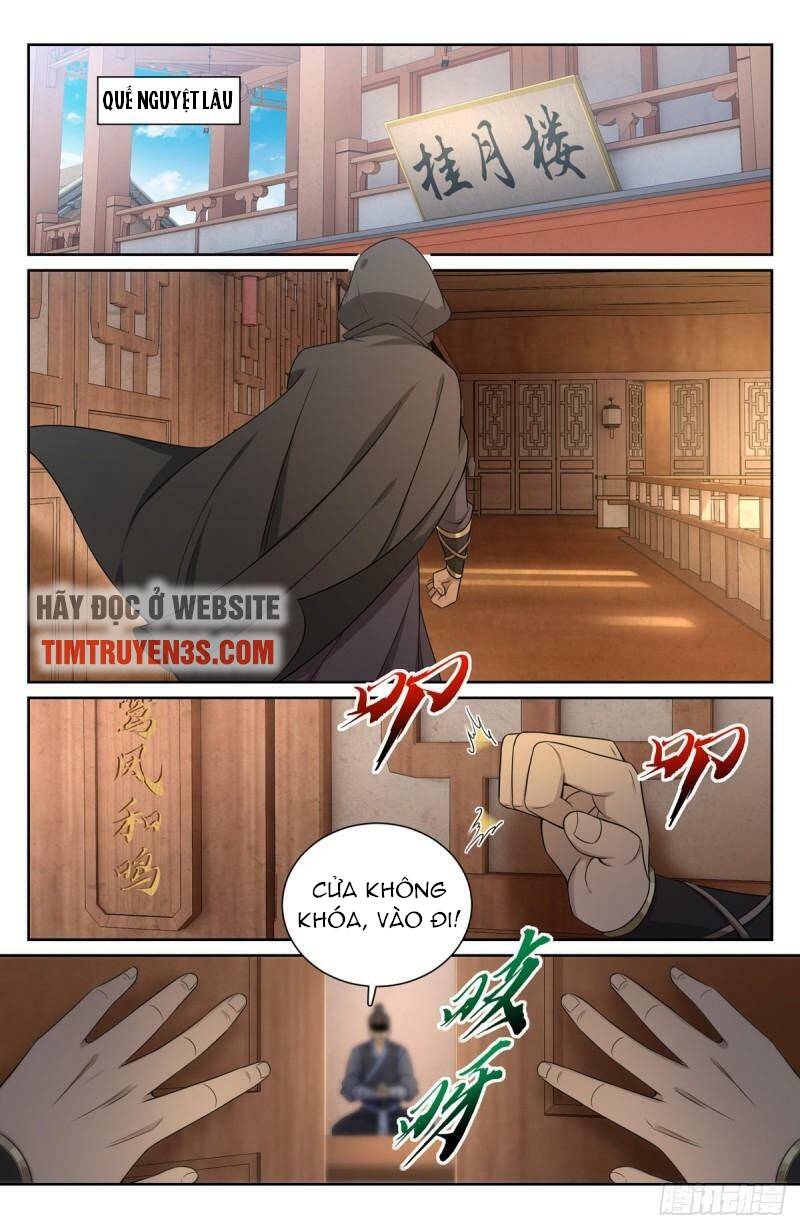 Đại Phụng Đả Canh Nhân Chap 97 - Next Chap 98