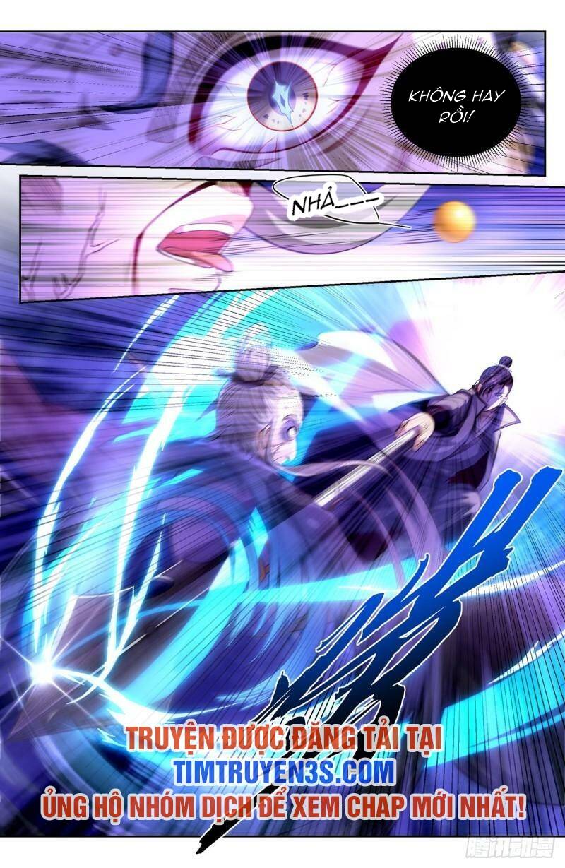 Đại Phụng Đả Canh Nhân Chap 98 - Next Chap 99