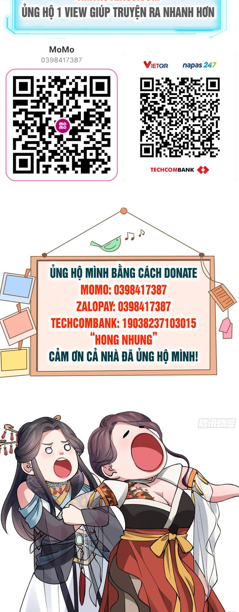 Đại Phụng Đả Canh Nhân Chap 98 - Next Chap 99