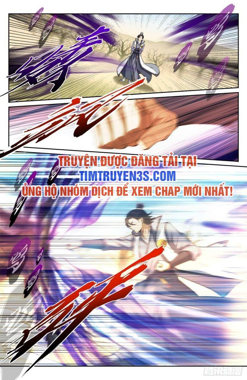 Đại Phụng Đả Canh Nhân Chap 98 - Next Chap 99