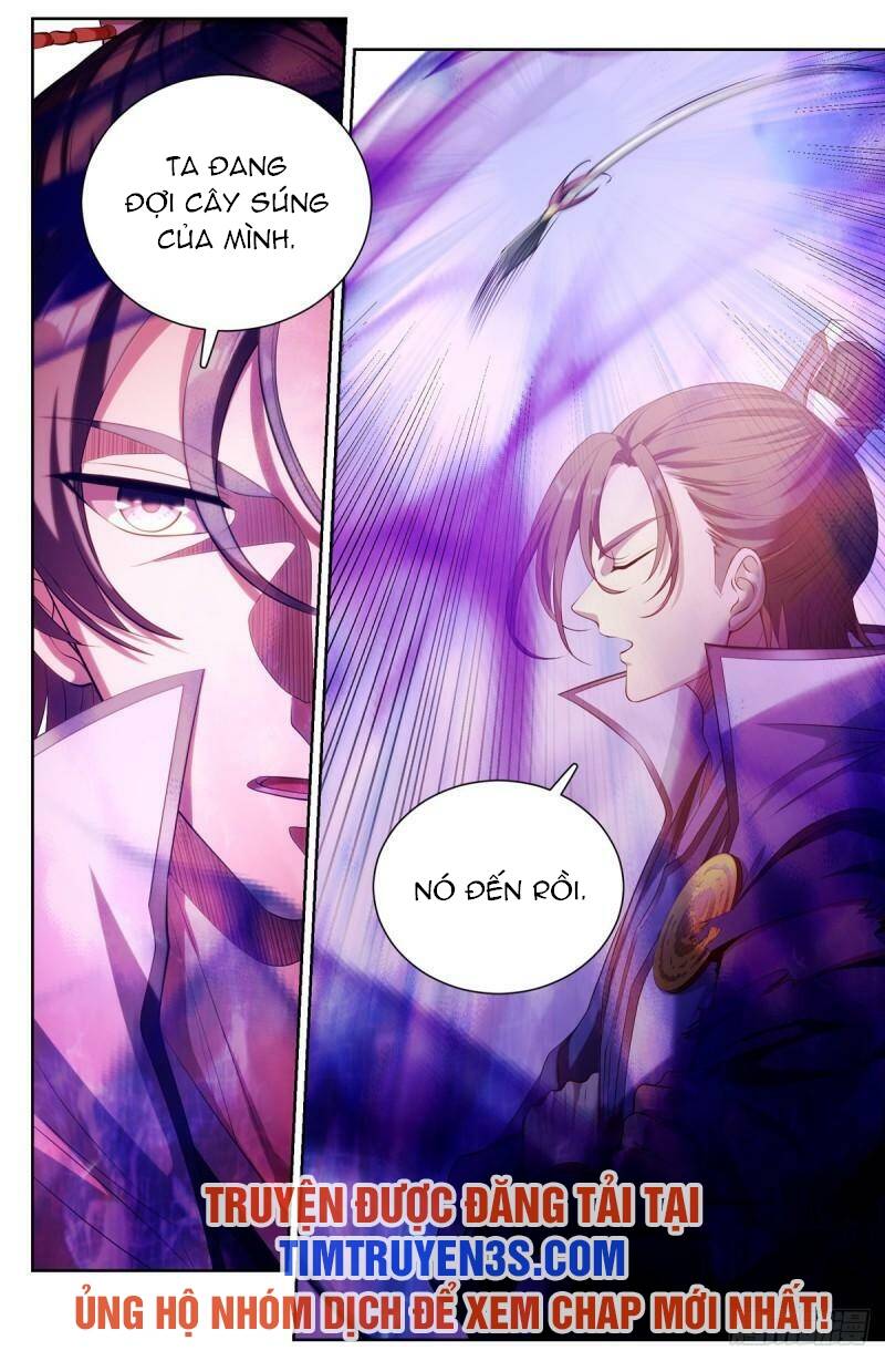 Đại Phụng Đả Canh Nhân Chap 98 - Next Chap 99