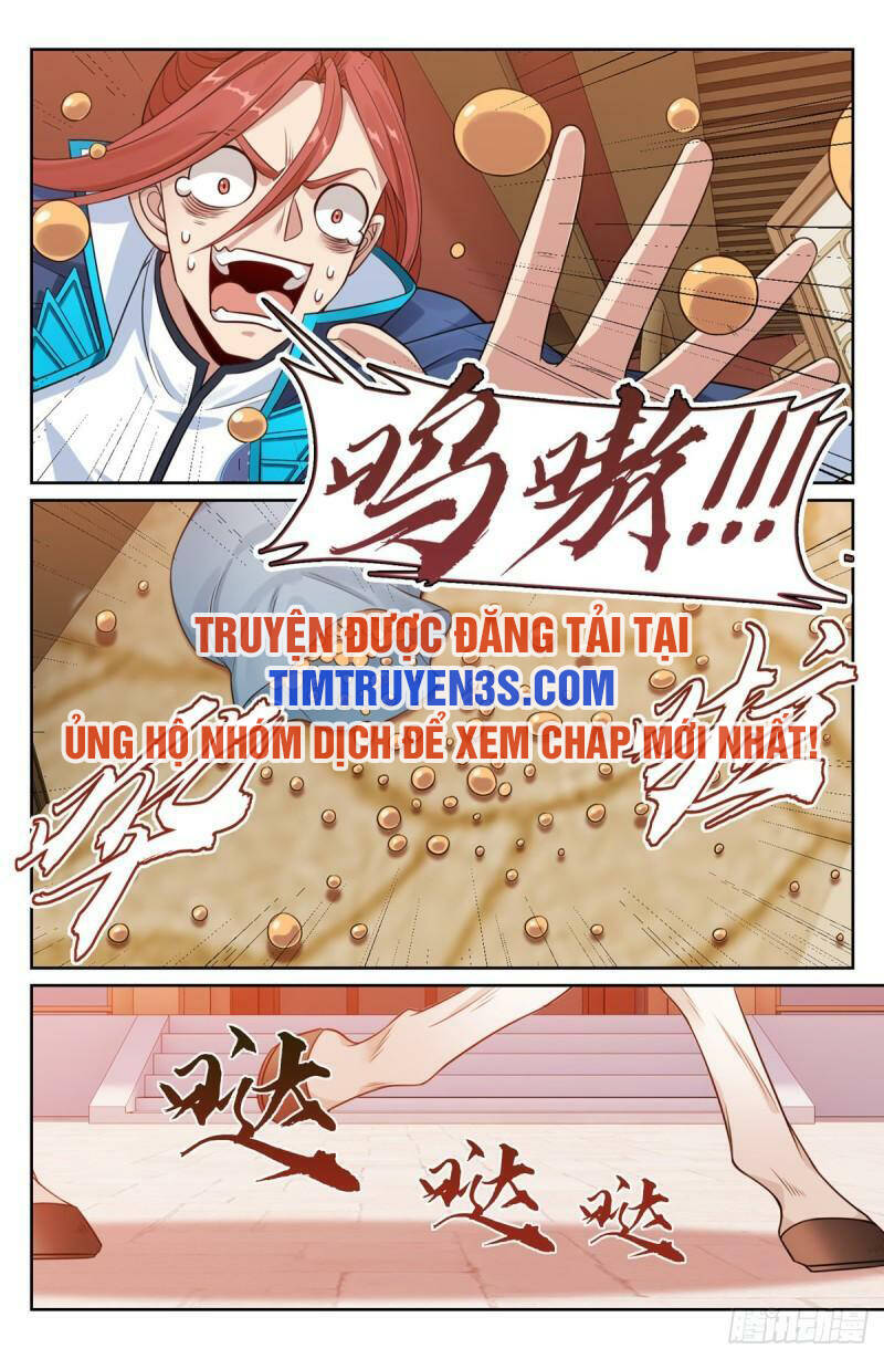 Đại Phụng Đả Canh Nhân Chap 99 - Next Chap 100