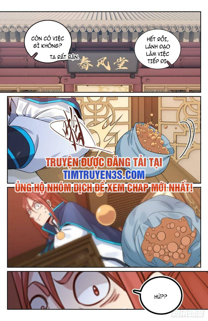 Đại Phụng Đả Canh Nhân Chap 99 - Next Chap 100