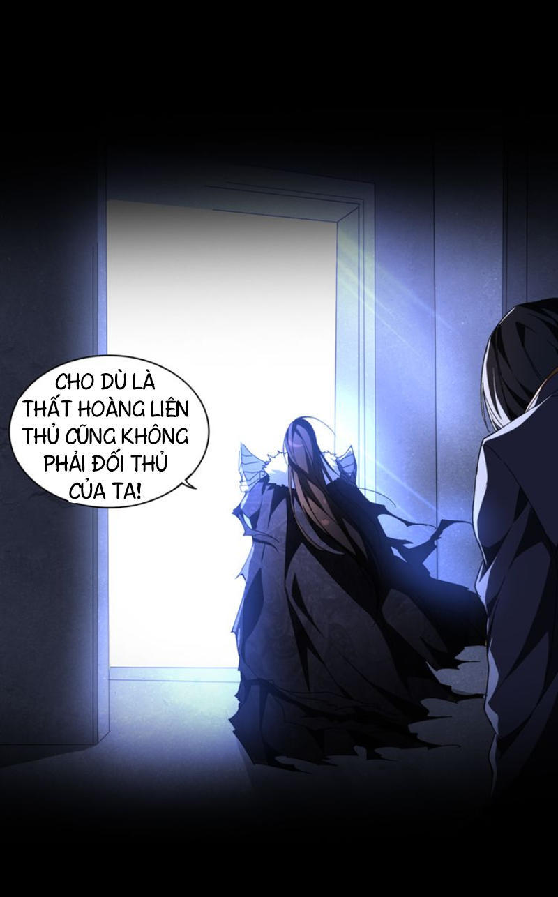 Đại Quản Gia Là Ma Hoàng Chap 0 - Next Chap 1