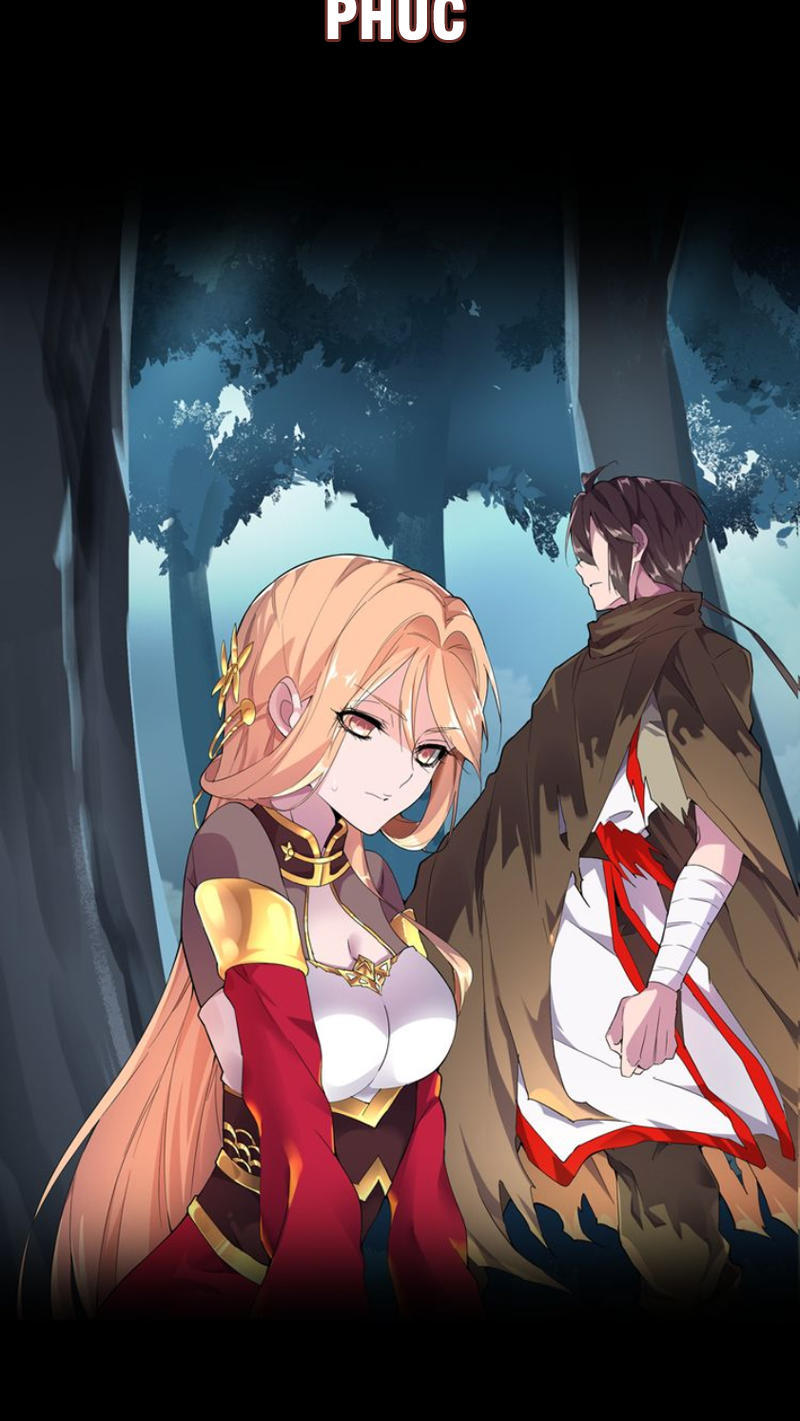Đại Quản Gia Là Ma Hoàng Chap 0 - Next Chap 1