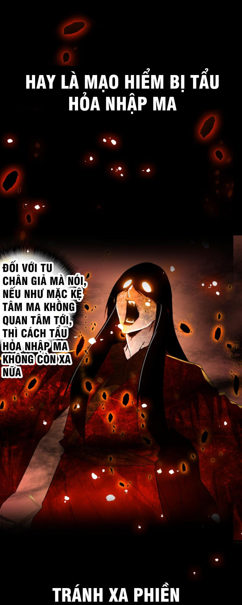 Đại Quản Gia Là Ma Hoàng Chap 0 - Next Chap 1
