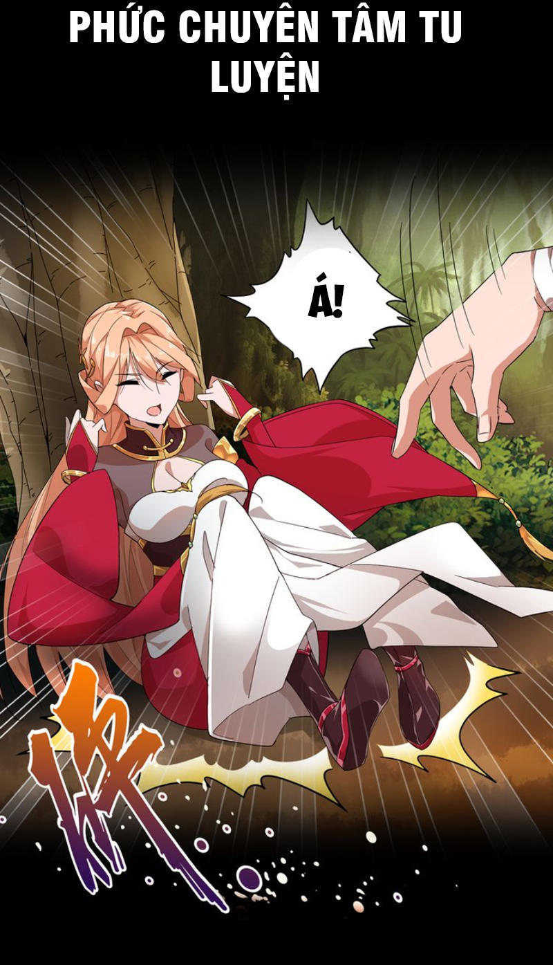 Đại Quản Gia Là Ma Hoàng Chap 0 - Next Chap 1