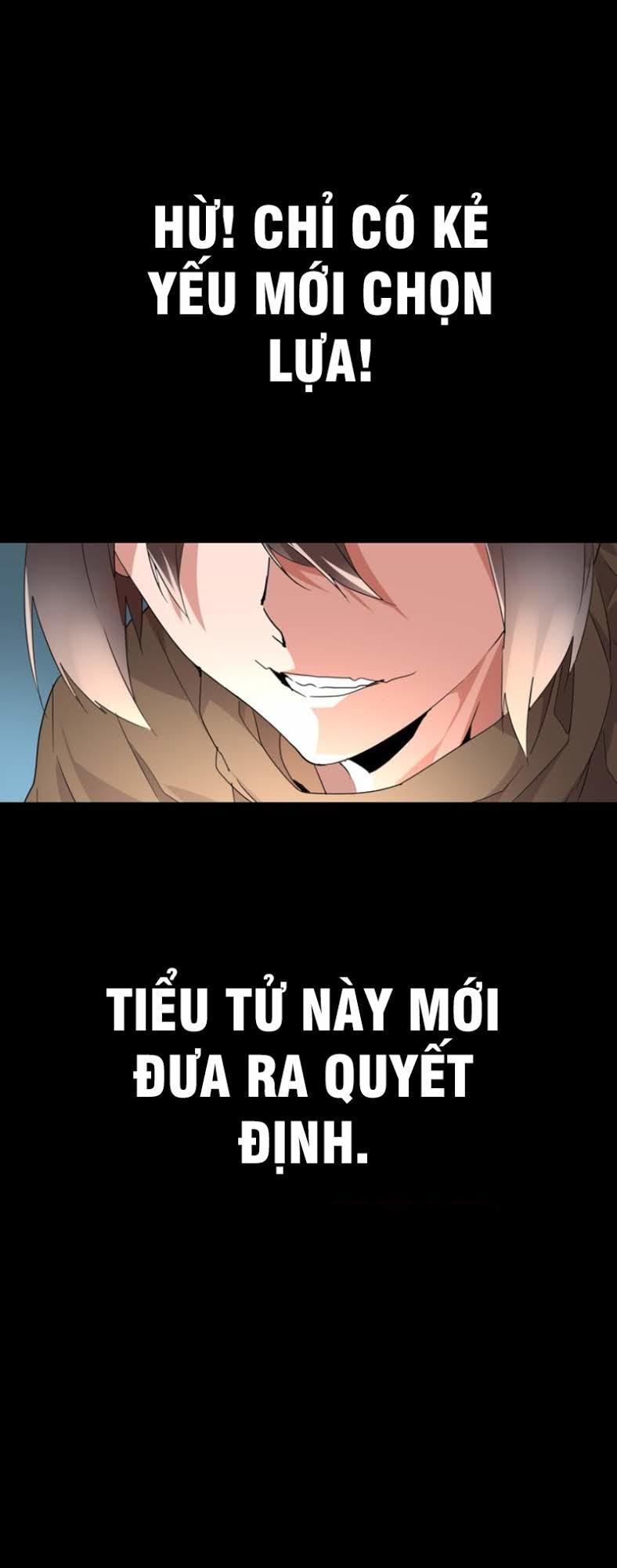 Đại Quản Gia Là Ma Hoàng Chap 0 - Next Chap 1