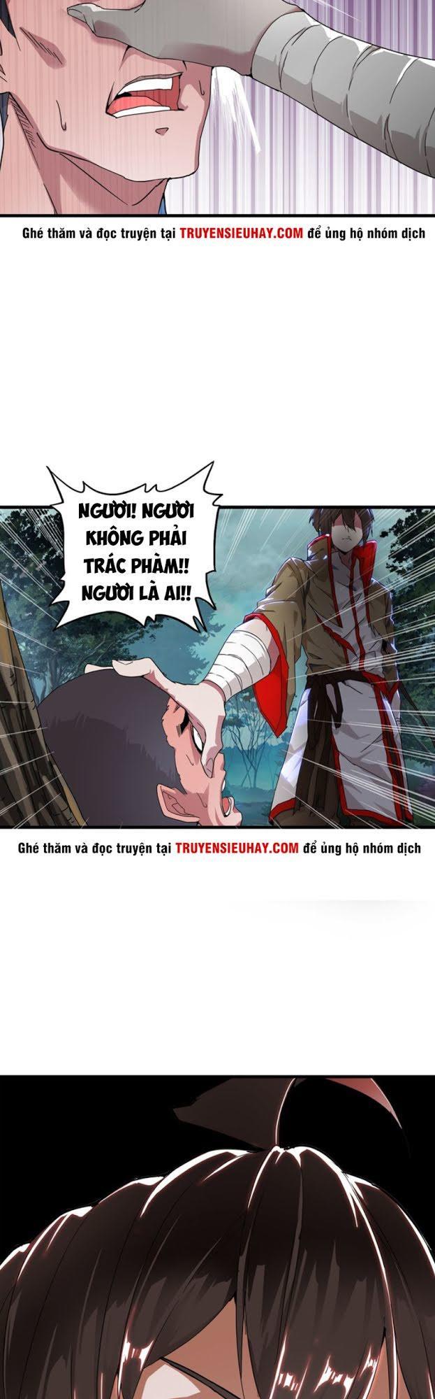 Đại Quản Gia Là Ma Hoàng Chap 1 - Next Chap 2