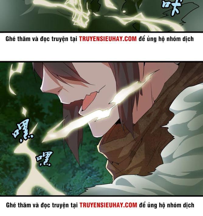 Đại Quản Gia Là Ma Hoàng Chap 1 - Next Chap 2