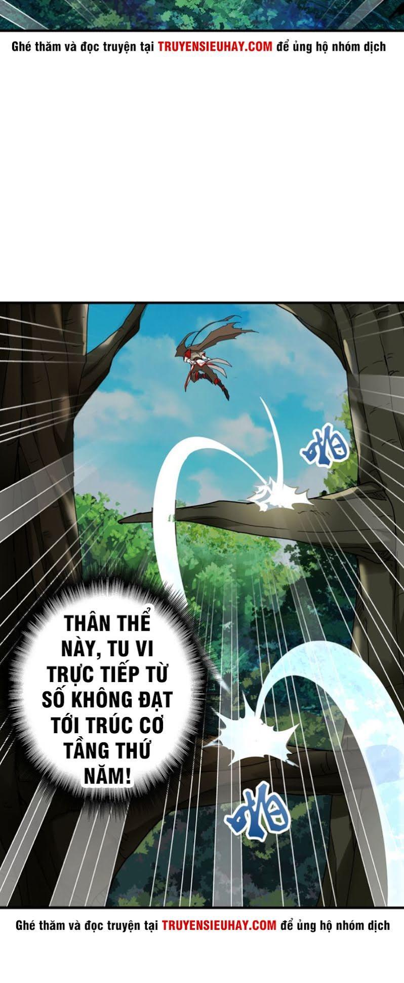 Đại Quản Gia Là Ma Hoàng Chap 1 - Next Chap 2