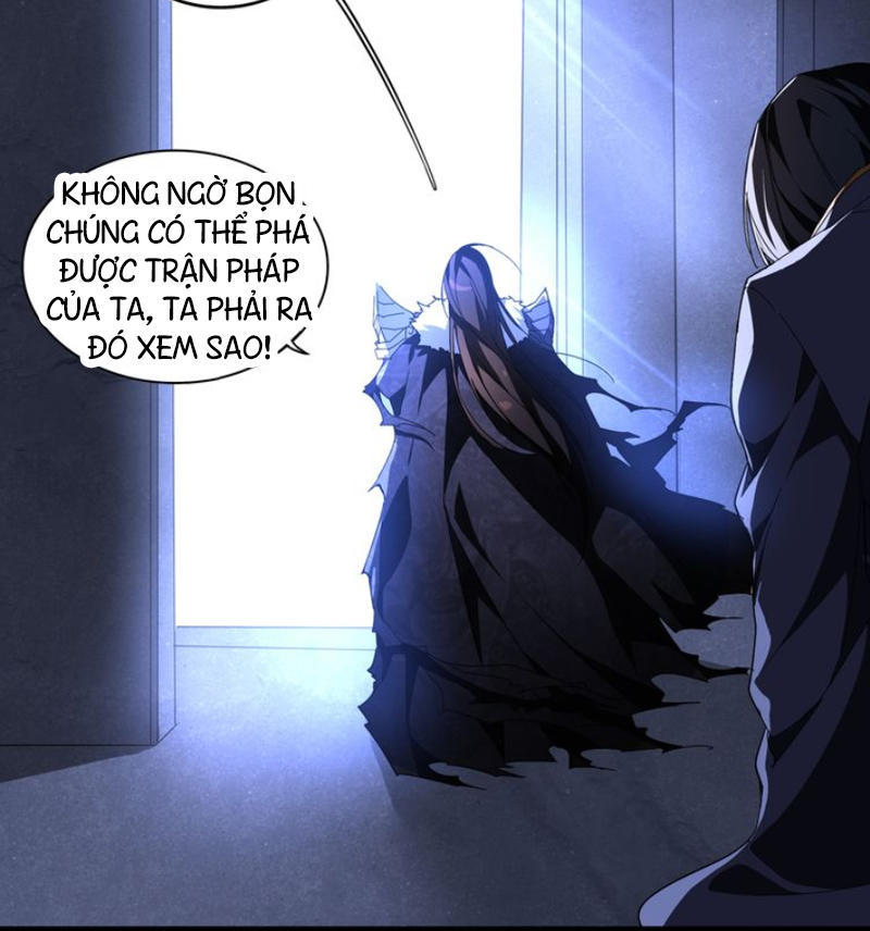 Đại Quản Gia Là Ma Hoàng Chap 1 - Next Chap 2
