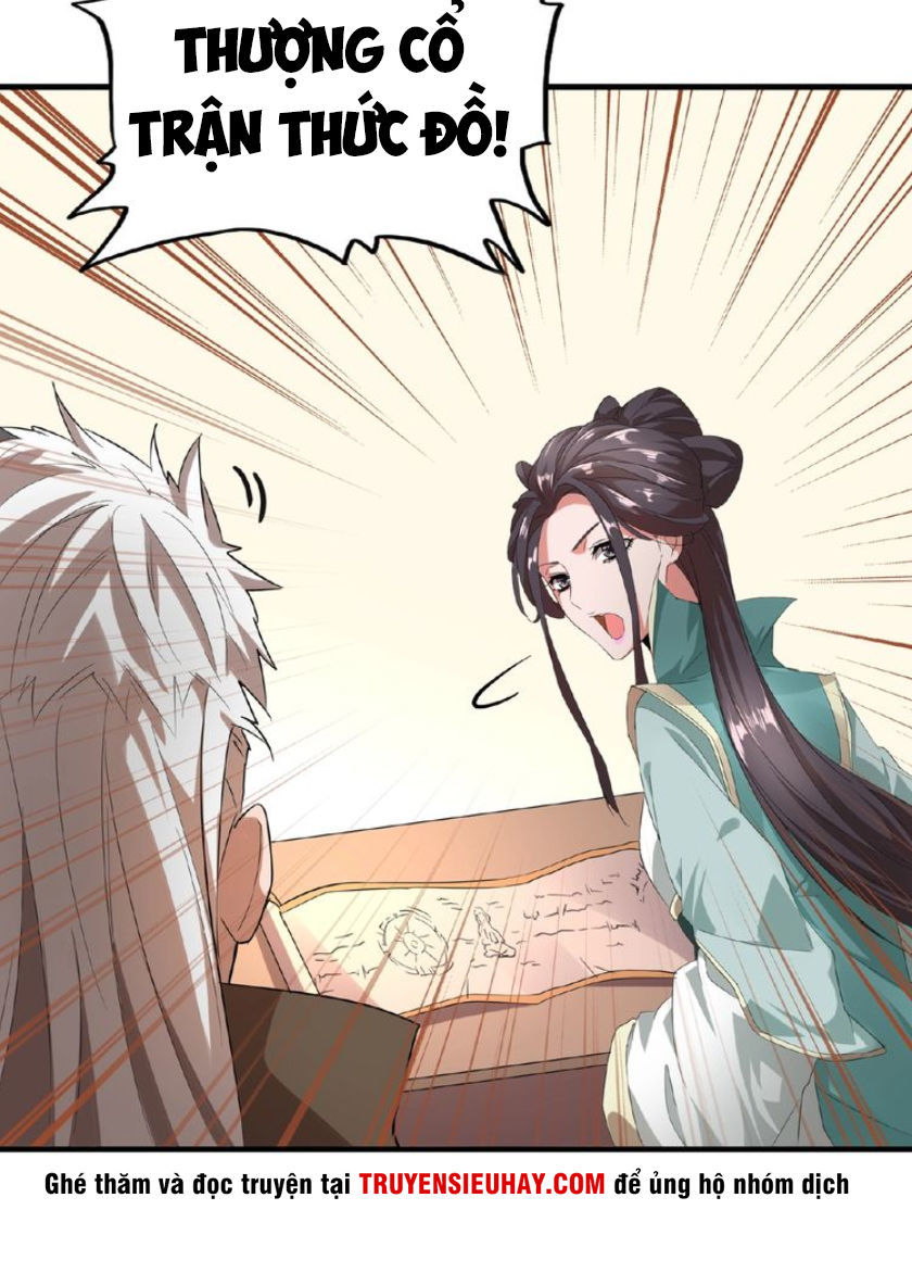 Đại Quản Gia Là Ma Hoàng Chap 10 - Next Chap 11