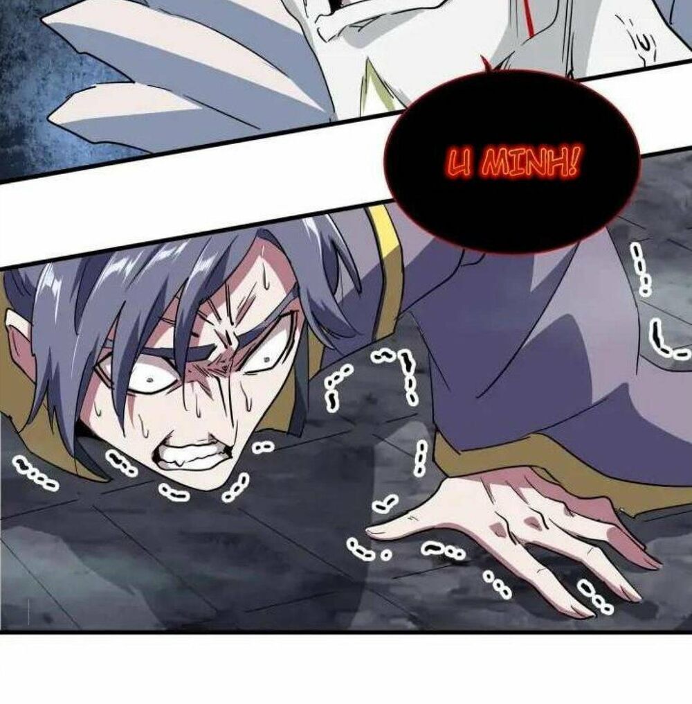 Đại Quản Gia Là Ma Hoàng Chap 102 - Next Chap 103