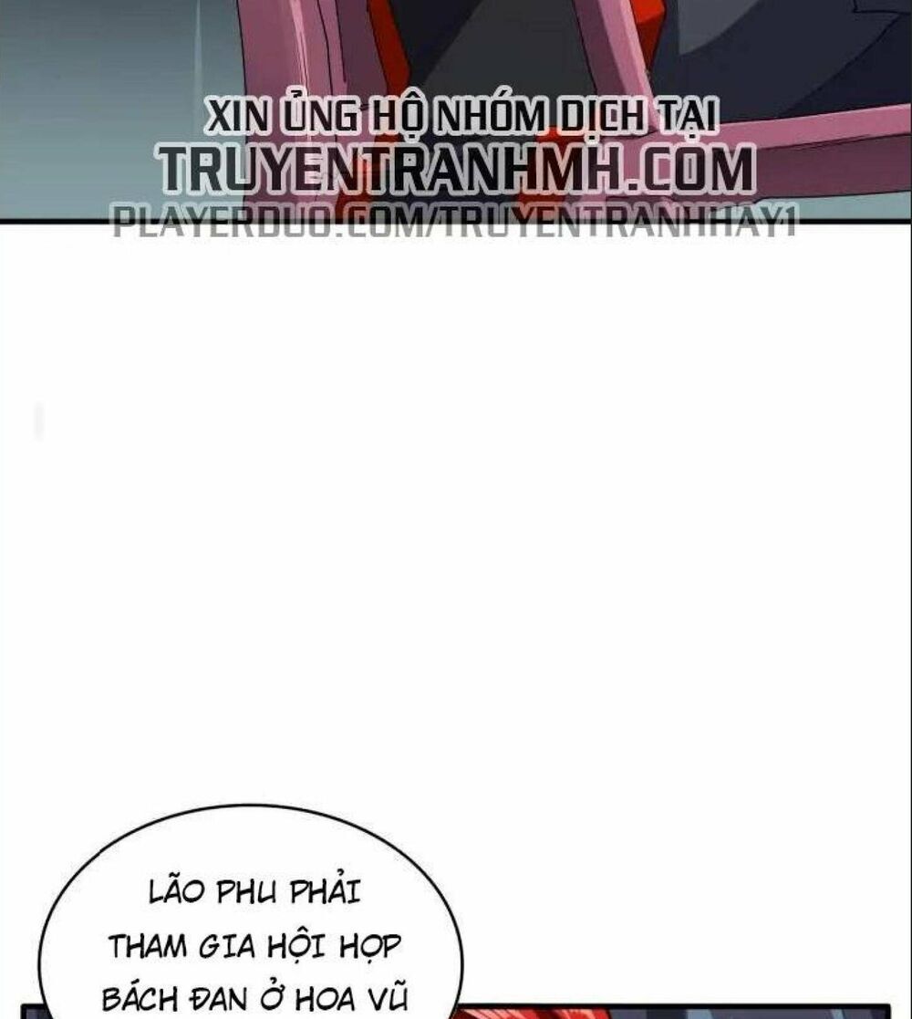 Đại Quản Gia Là Ma Hoàng Chap 102 - Next Chap 103